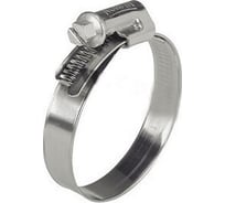 Хомут ОПМ 246010-1 16-27 Norfi W2 100 шт П0000025106