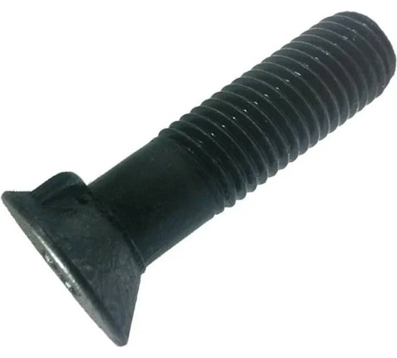 Болт ОПМ DIN 604 Mu М20x55 4.6 25 шт. УТ000030291
