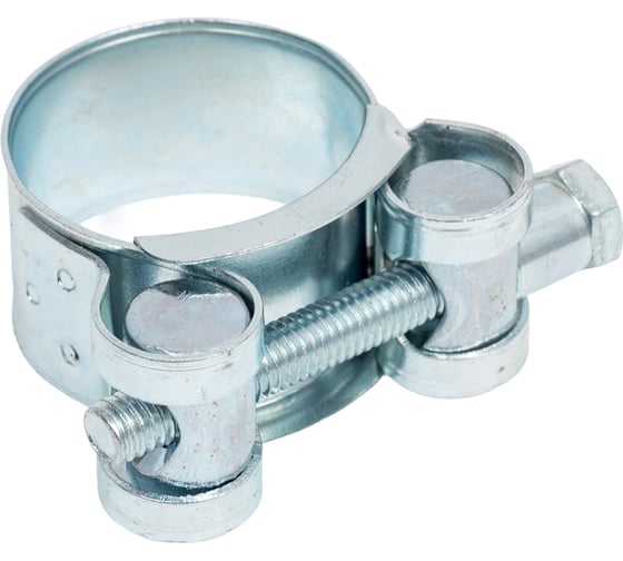 Хомут силовой шарнирный MGF 031-34 W1 1-2-20-1-31-34