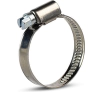 Хомут червячный MGF 320-340/9 W2 1-1-9-2-320-340