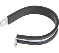 Хомут для крепления труб MGF Руббер 60/15 W1 1-5-15-1-60