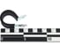 Хомут для крепления труб MGF Руббер 24/20 W1 1-5-20-1-24 4