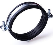 Хомут тяжелой нагрузки MGF 8 1/2, М16 (220-240 мм) TR81/2М16HDT51