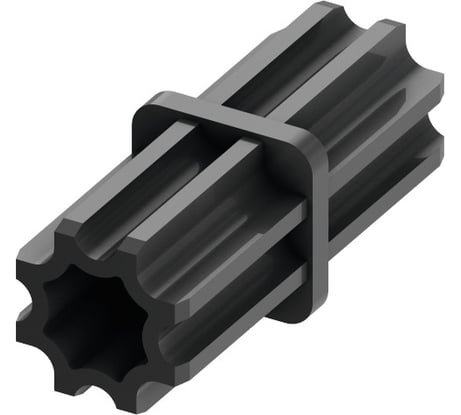 Торцевое соединение профиля TECE ТЕСЕprofil 5 шт. 9010009