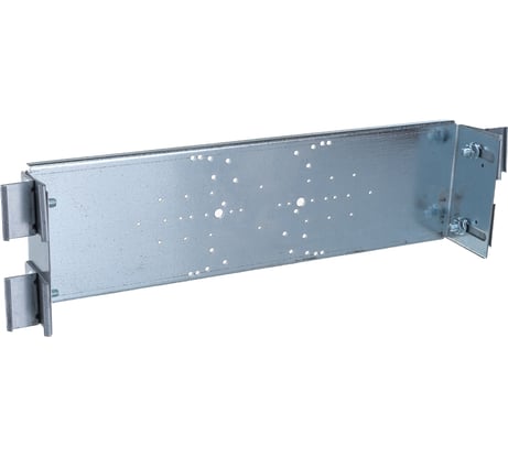 Монтажная пластина для монтажа скрытых и внешних фитингов TECE 9020040