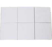 Крепление для зеркал ЕВРОПАРТНЕР самокл. 12 шт. 16 3199 1