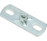 Площадка с гайкой Fischer GPS M16 25 шт. 504408 1