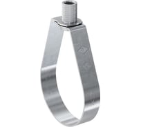 Спринклерный хомут Fischer FRSP 1/2" M10 UL 100 шт. 516662