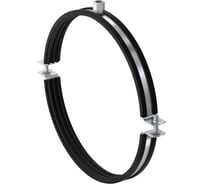 Хомут Fischer LGS 80 для воздуховодов, 25 шт. 79491