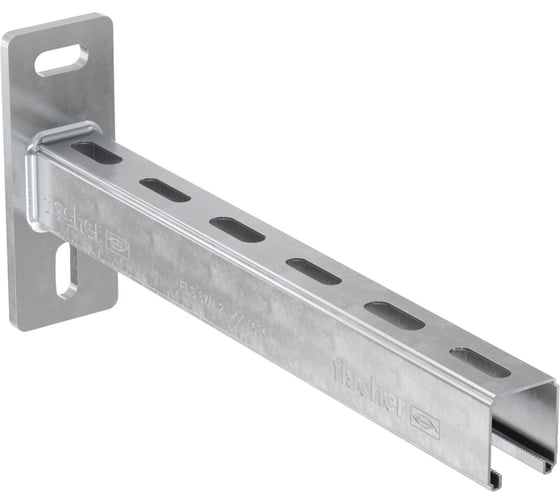 Консоль Fischer ALK 37-300 10 шт. 538743
