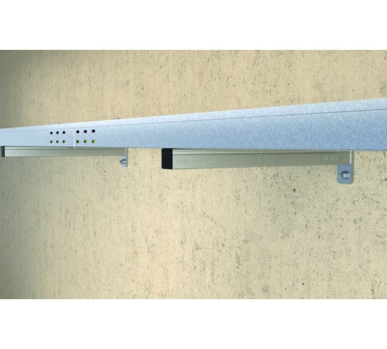 Консоль Fischer ALK 37-300 10 шт. 538743