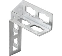 Уголок Fischer PUWS 4х4 для FUS, 8 шт. 533734