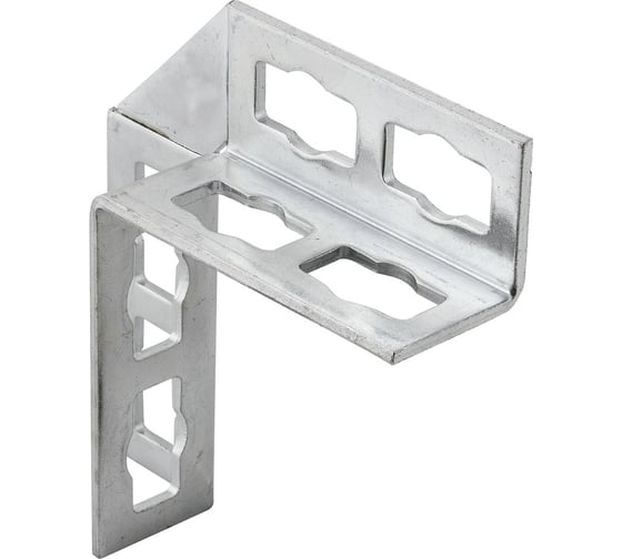 Уголок Fischer PUWS 4х4 для FUS, 8 шт. 533734