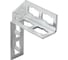 Уголок Fischer PUWS 4х4 для FUS, 8 шт. 533734 1