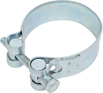 Хомут силовой шарниный оцинкованный СВК W1 56-59мм Н0000027750