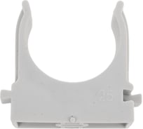 Крепеж-клипса AGIS 25 мм 50 шт. 71.01.01.25.50