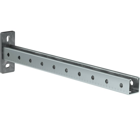 Консоль IEK STRUT 41х41-300 EZ CLM50D-CSO-41-41-03 1