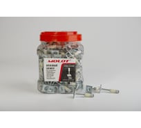 Крепежный элемент MOLOT S32A20B 200 шт. АА000746
