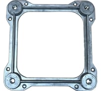 Табуретная стяжка Solarius 220x220 мм StyagTab