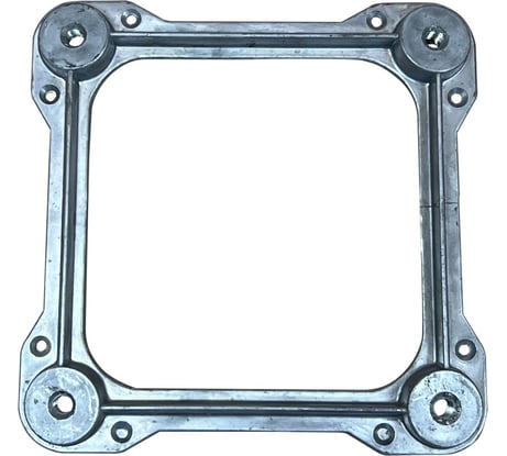 Табуретная стяжка Solarius 220x220 мм StyagTab