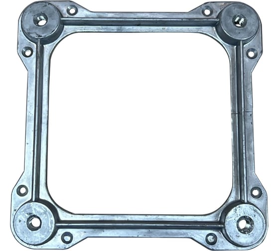 Табуретная стяжка Solarius 220x220 мм StyagTab 1