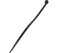 Кабельная стяжка ЕВРОПАРТНЕР PRN 100х2,5 черная 1000 шт. 76062456