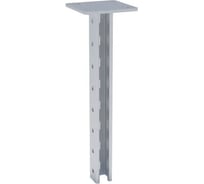 STRUT стойка ООО "СТАЛЬНЫЕ СИСТЕМЫ" 41x41, 2,0 мм, L=2000 мм, гор. цинк SR22200-27