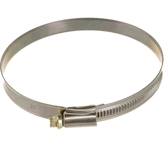 Червячный хомут Trommelberg 90-110 мм (50 шт.) E100150-110