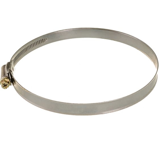 Червячный хомут Trommelberg 110-130 мм (50 шт.) E100150-130