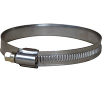 Червячный хомут Trommelberg 120-140 мм (50 шт.) E100150-140