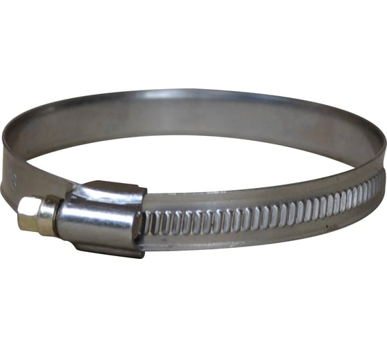 Червячный хомут Trommelberg 120-140 мм (50 шт.) E100150-140 1