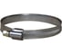 Червячный хомут Trommelberg 70-90 мм (50 шт.) E100150-90 1