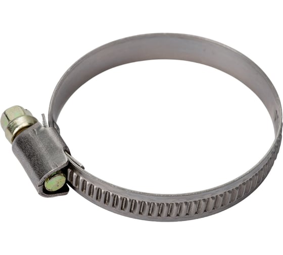 Червячный хомут Trommelberg 32-50 мм (100 шт.) E100150-50