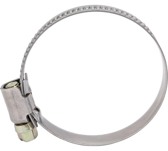 Червячный хомут Trommelberg 32-50 мм (100 шт.) E100150-50