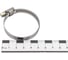 Червячный хомут Trommelberg 32-50 мм (100 шт.) E100150-50 4