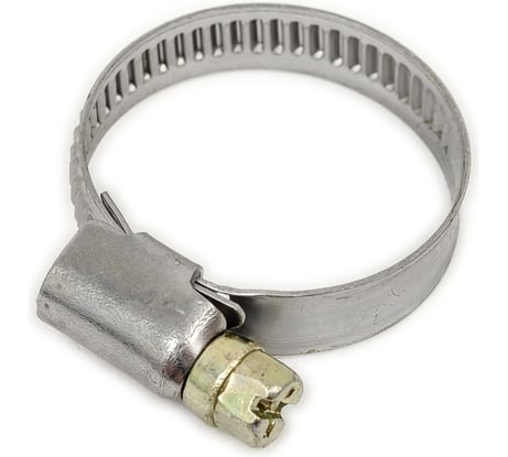 Червячный хомут Trommelberg 20-32 мм (100 шт.) E100150-32