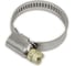 Червячный хомут Trommelberg 20-32 мм (100 шт.) E100150-32 1