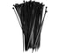 Кабельная стяжка Jazzway PCT 3,6x200-100BL PA6.6, уп. 100 шт. 5054486 3