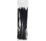 Кабельная стяжка Jazzway PCT 3,6x250-100BL PA6.6, уп. 100 шт. 5054516 7