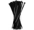 Кабельная стяжка Jazzway PCT 3,6x250-100BL PA6.6, уп. 100 шт. 5054516 8