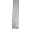 Кабельная стяжка Jazzway PCT 4,8x400-100WH PA6.6, уп. 100 шт. 5054097 1