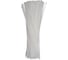 Кабельная стяжка Jazzway PCT 4,8x400-100WH PA6.6, уп. 100 шт. 5054097 8