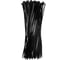 Кабельная стяжка Jazzway PCT 4,8x350-100BL PA6.6, уп. 100 шт. 5054660 3