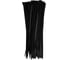 Кабельная стяжка Jazzway PCT 2,5x200-100BL PA6.6, уп. 100 шт. 5054394 11