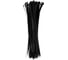 Кабельная стяжка Jazzway PCT 4,8x400-100BL PA6.6, уп. 100 шт. 5054691 8