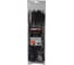 Кабельная стяжка Jazzway PCT 4,8x300-100BL PA6.6, уп. 100 шт. 5054639 1