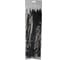 Кабельная стяжка Jazzway PCT 4,8x300-100BL PA6.6, уп. 100 шт. 5054639 7