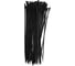 Кабельная стяжка Jazzway PCT 4,8x300-100BL PA6.6, уп. 100 шт. 5054639 8