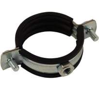 Хомут трубный ОПМ 110-115 мм, М10, 4", 20 шт. УТ000012654