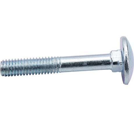 Болт Госкреп DIN603 М6х40 8 шт. 12-0015890